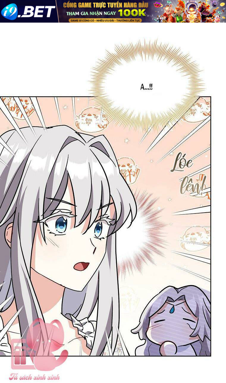 Từ Trúc Mã Hóa Thành Ông Xã - Chapter 38 - Page 58