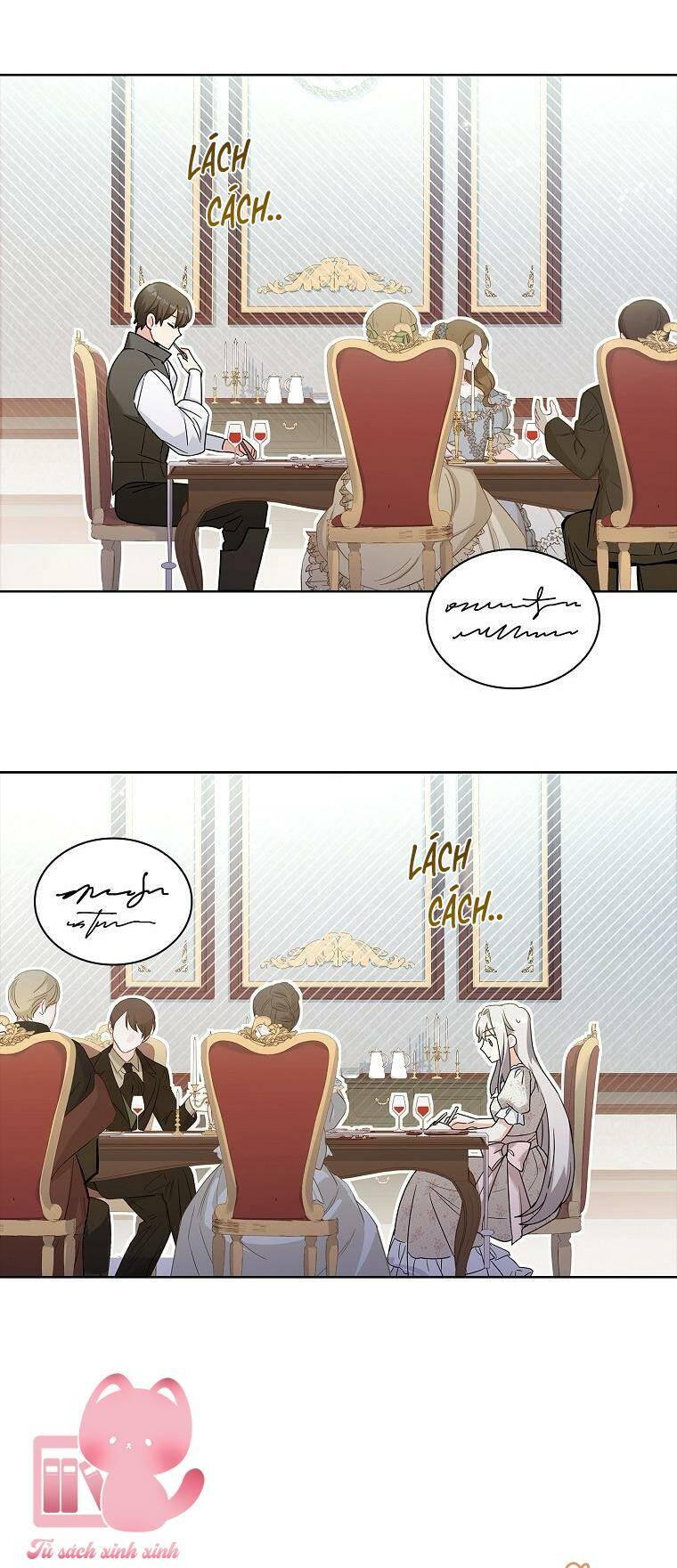 Từ Trúc Mã Hóa Thành Ông Xã - Chapter 38 - Page 62