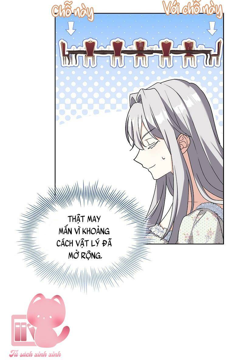 Từ Trúc Mã Hóa Thành Ông Xã - Chapter 38 - Page 63