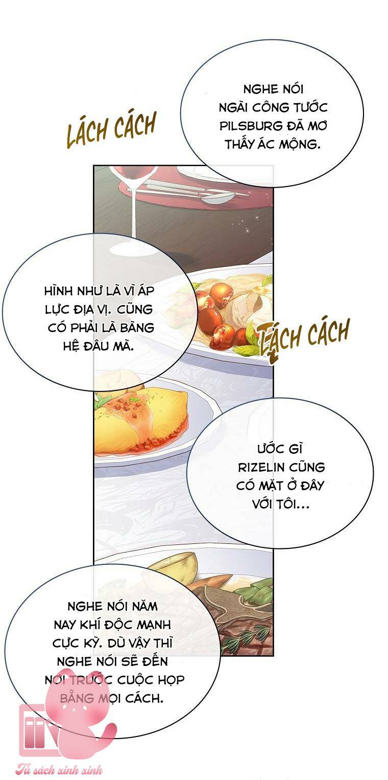 Từ Trúc Mã Hóa Thành Ông Xã - Chapter 38 - Page 64