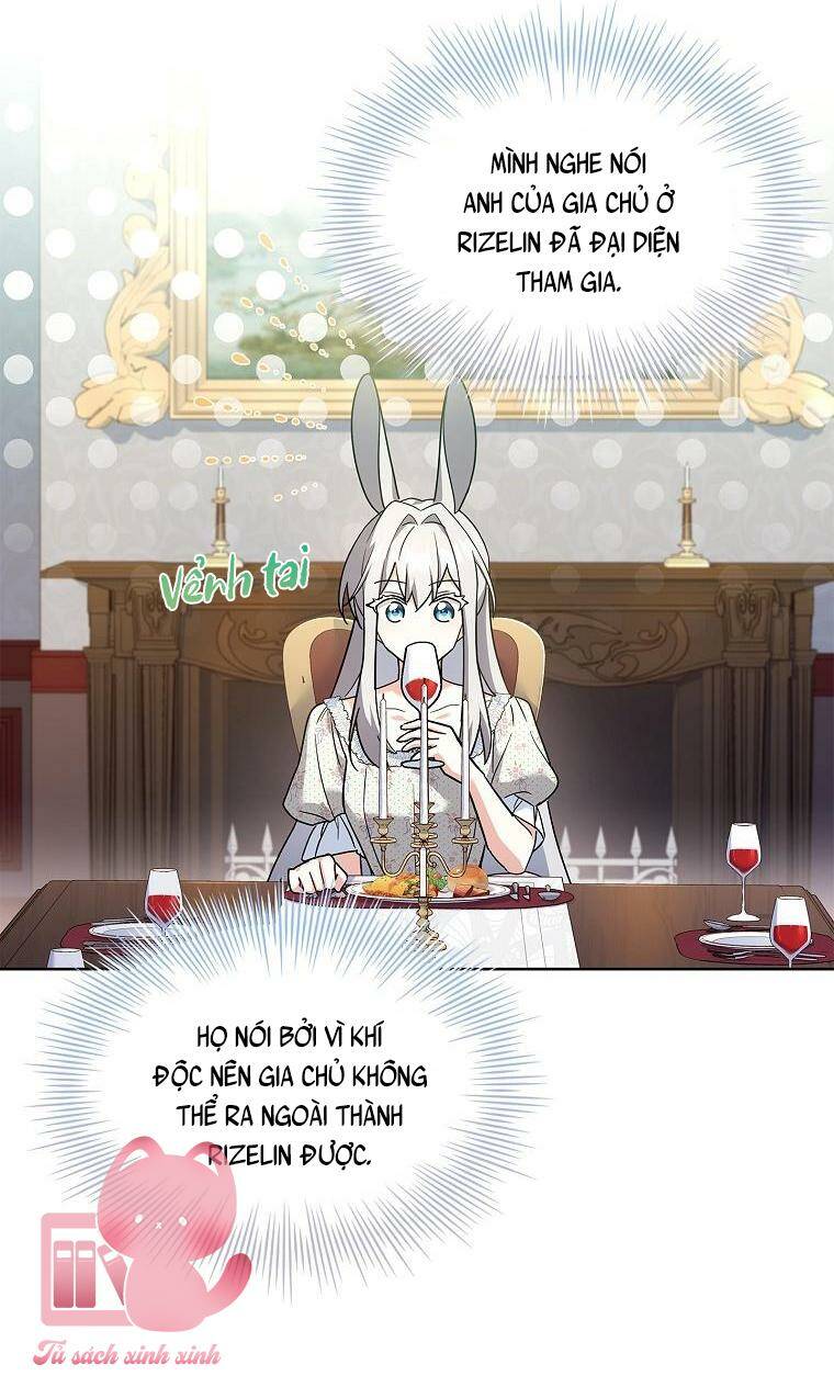 Từ Trúc Mã Hóa Thành Ông Xã - Chapter 38 - Page 65