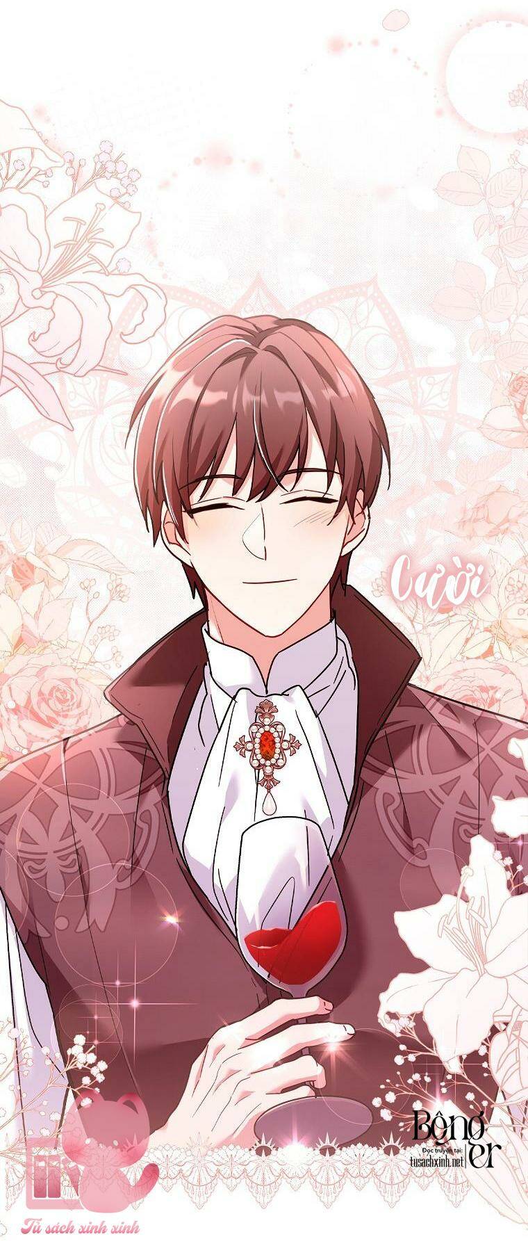 Từ Trúc Mã Hóa Thành Ông Xã - Chapter 38 - Page 68