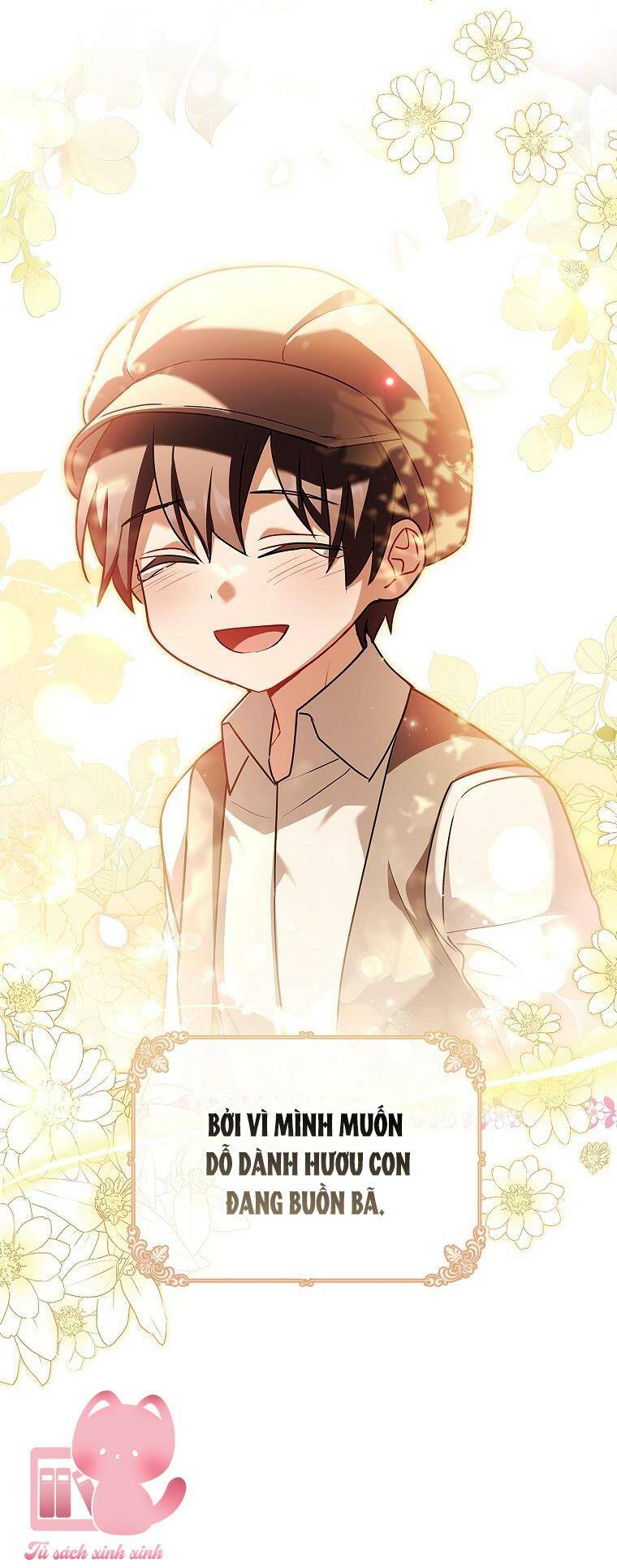 Từ Trúc Mã Hóa Thành Ông Xã - Chapter 38 - Page 6