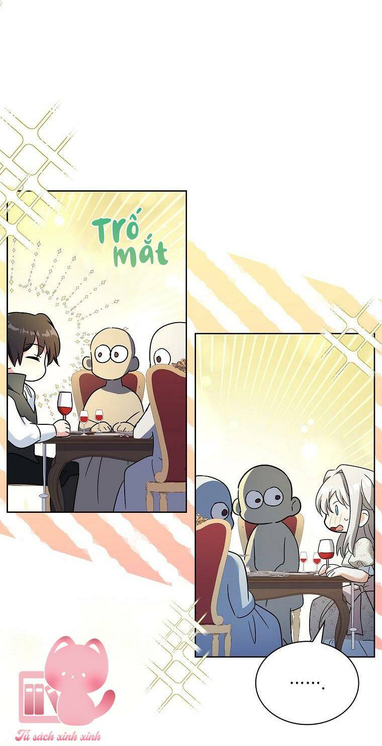 Từ Trúc Mã Hóa Thành Ông Xã - Chapter 38 - Page 69