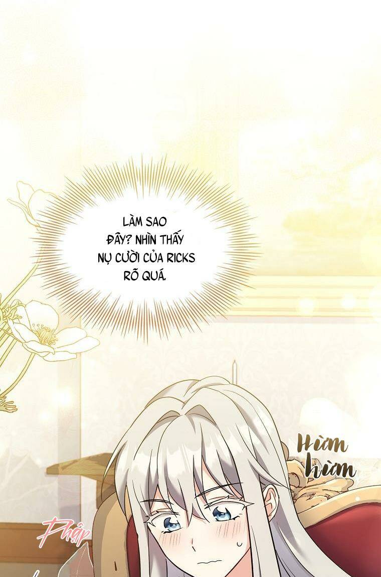 Từ Trúc Mã Hóa Thành Ông Xã - Chapter 38 - Page 70