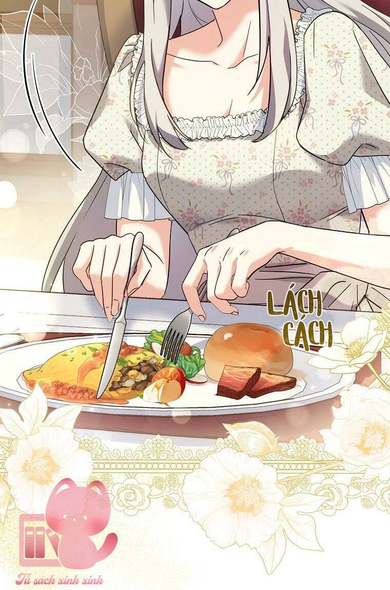 Từ Trúc Mã Hóa Thành Ông Xã - Chapter 38 - Page 71