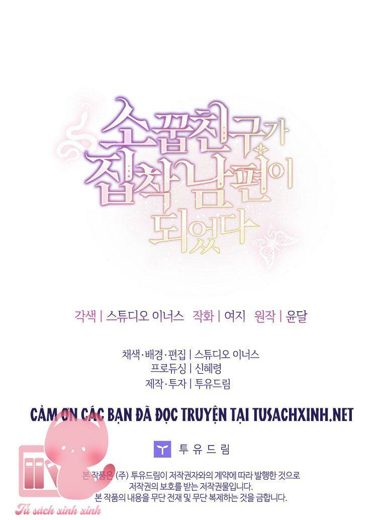 Từ Trúc Mã Hóa Thành Ông Xã - Chapter 43 - Page 91