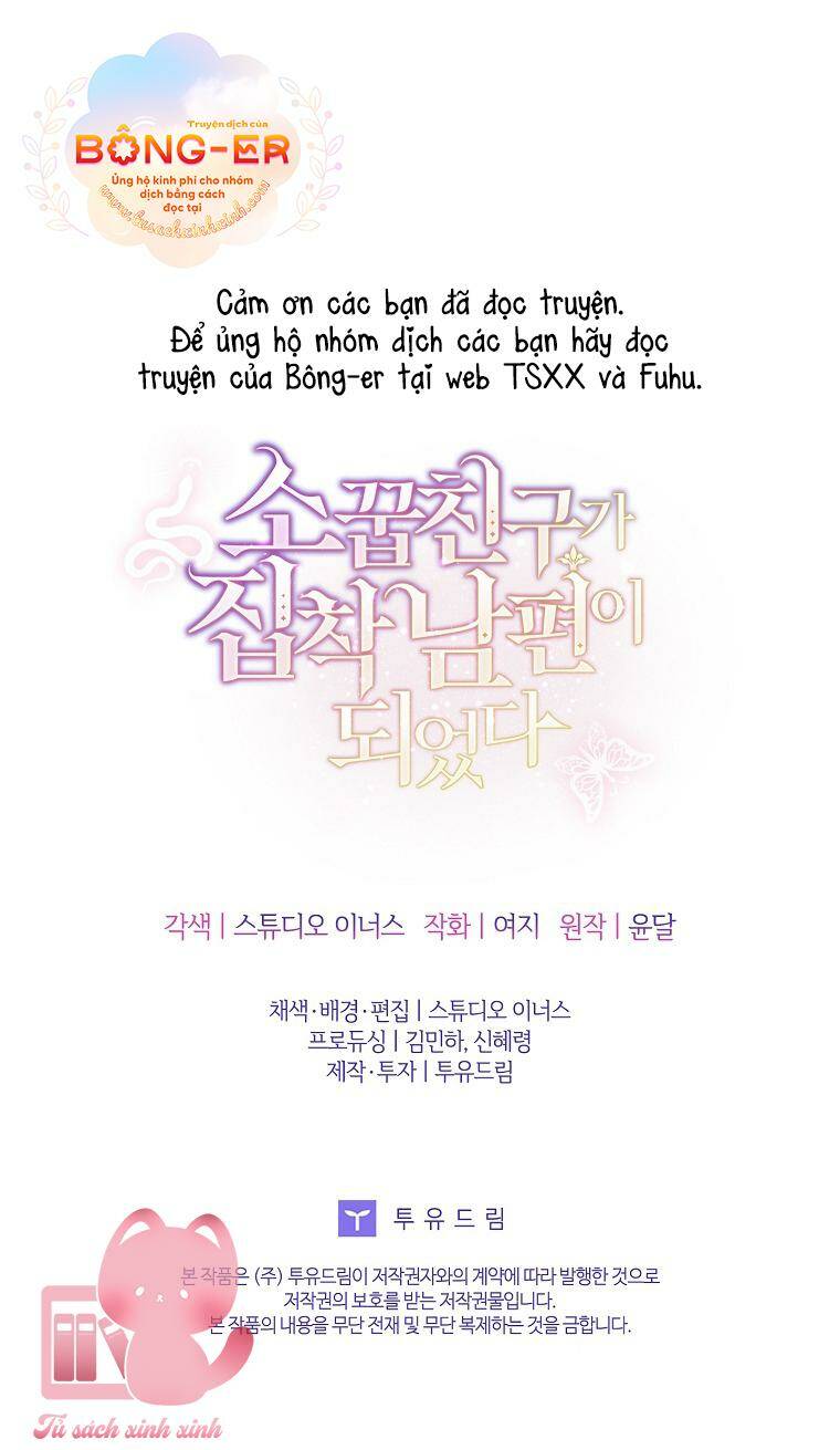 Từ Trúc Mã Hóa Thành Ông Xã - Chapter 5 - Page 72