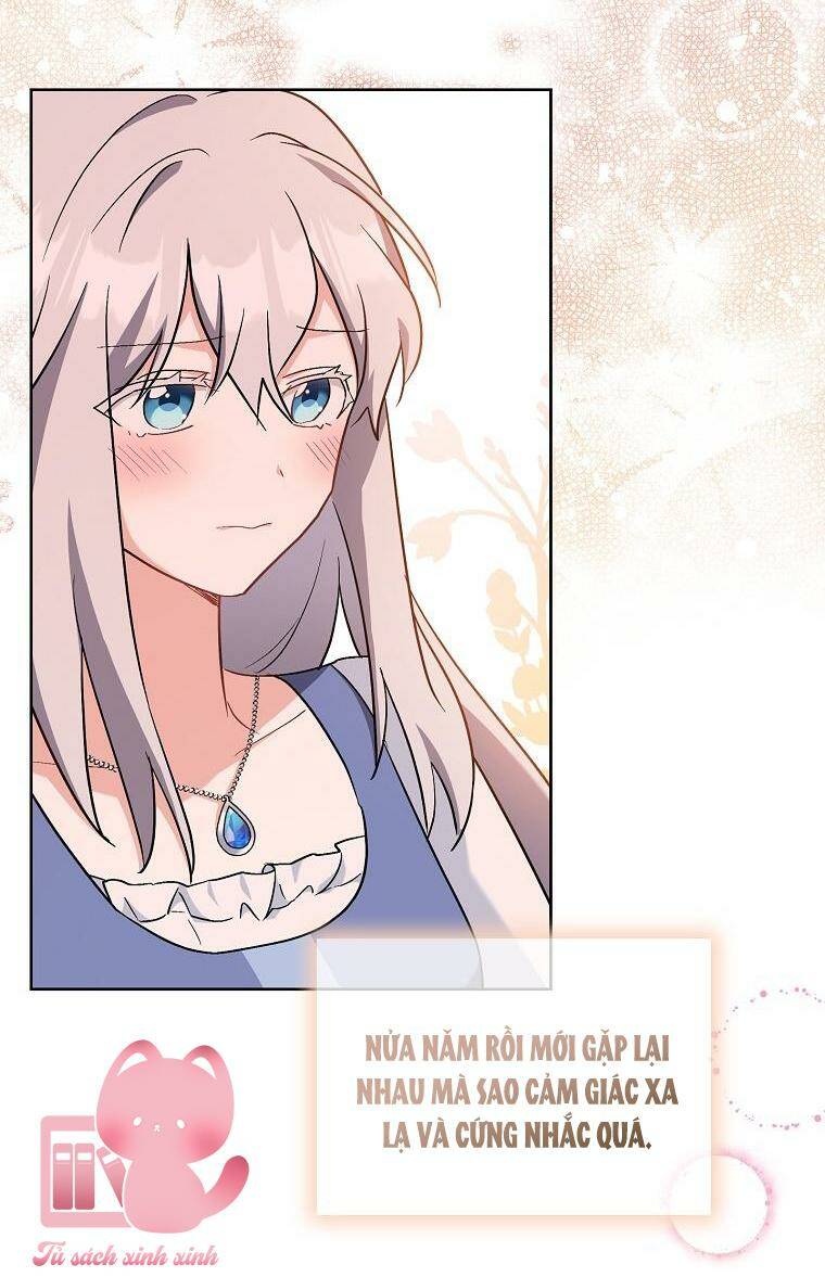 Từ Trúc Mã Hóa Thành Ông Xã Chapter 6 - Trang 25