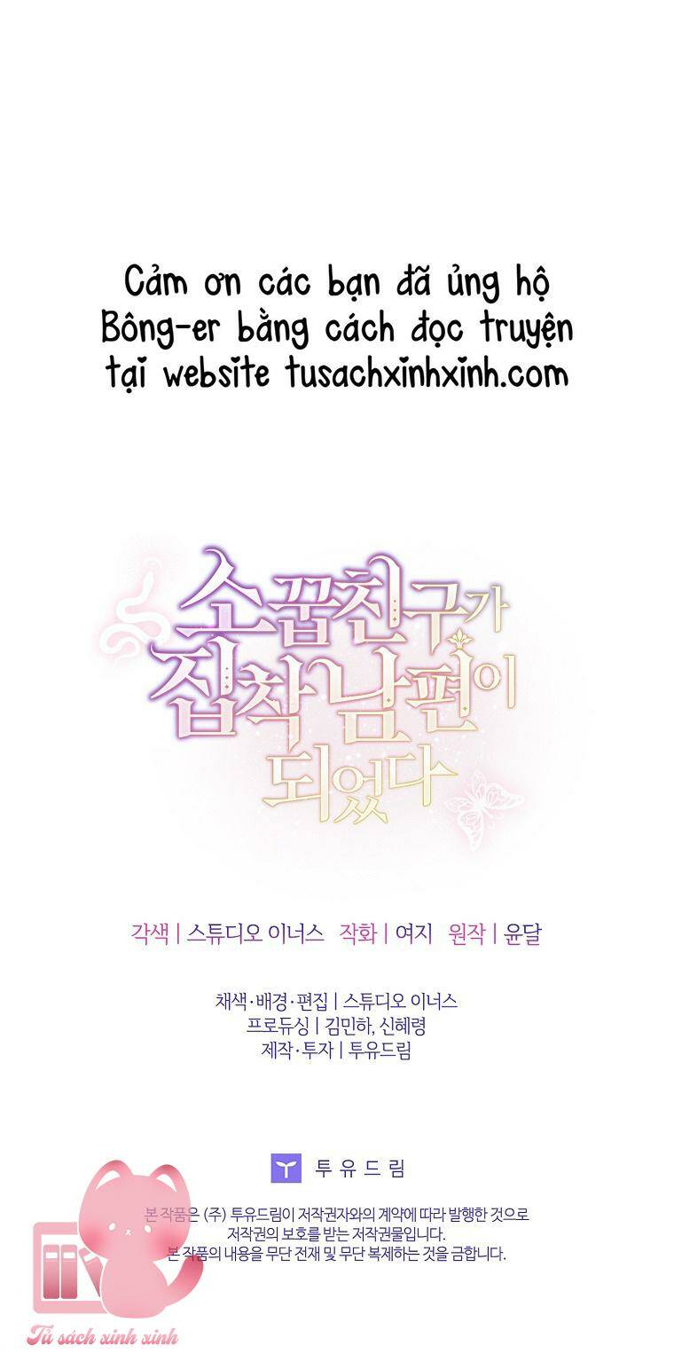 Từ Trúc Mã Hóa Thành Ông Xã - Chapter 7 - Page 67