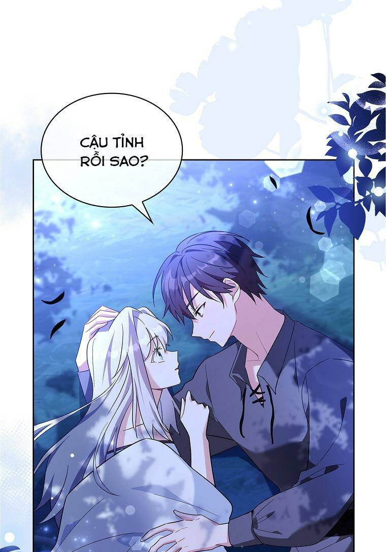 Từ Trúc Mã Hóa Thành Ông Xã Chapter 8 - Trang 18