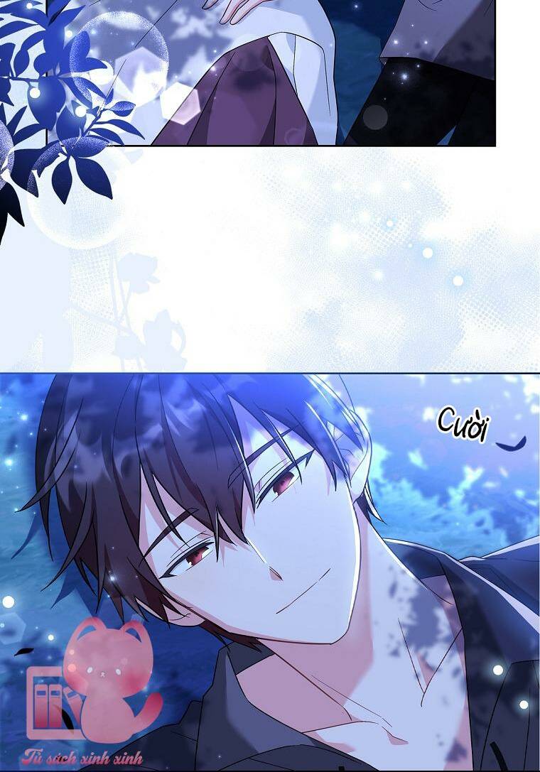 Từ Trúc Mã Hóa Thành Ông Xã Chapter 8 - Trang 19