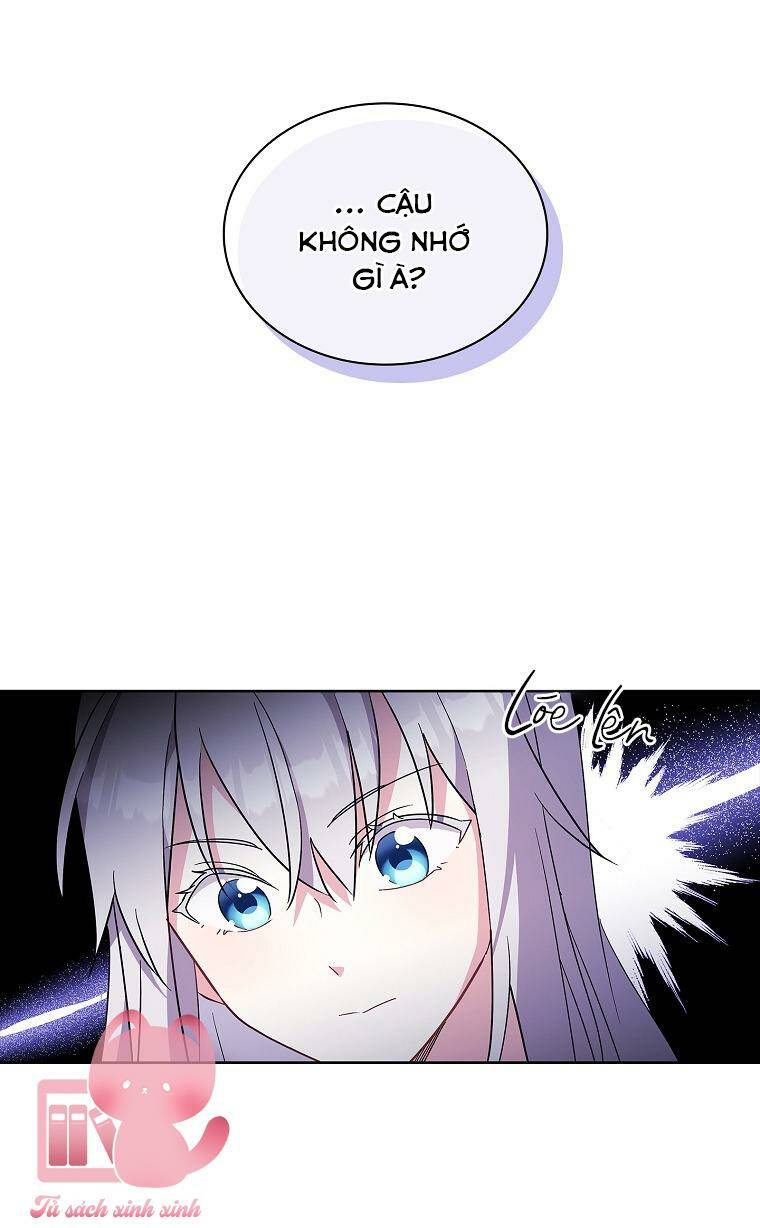 Từ Trúc Mã Hóa Thành Ông Xã Chapter 8 - Trang 21