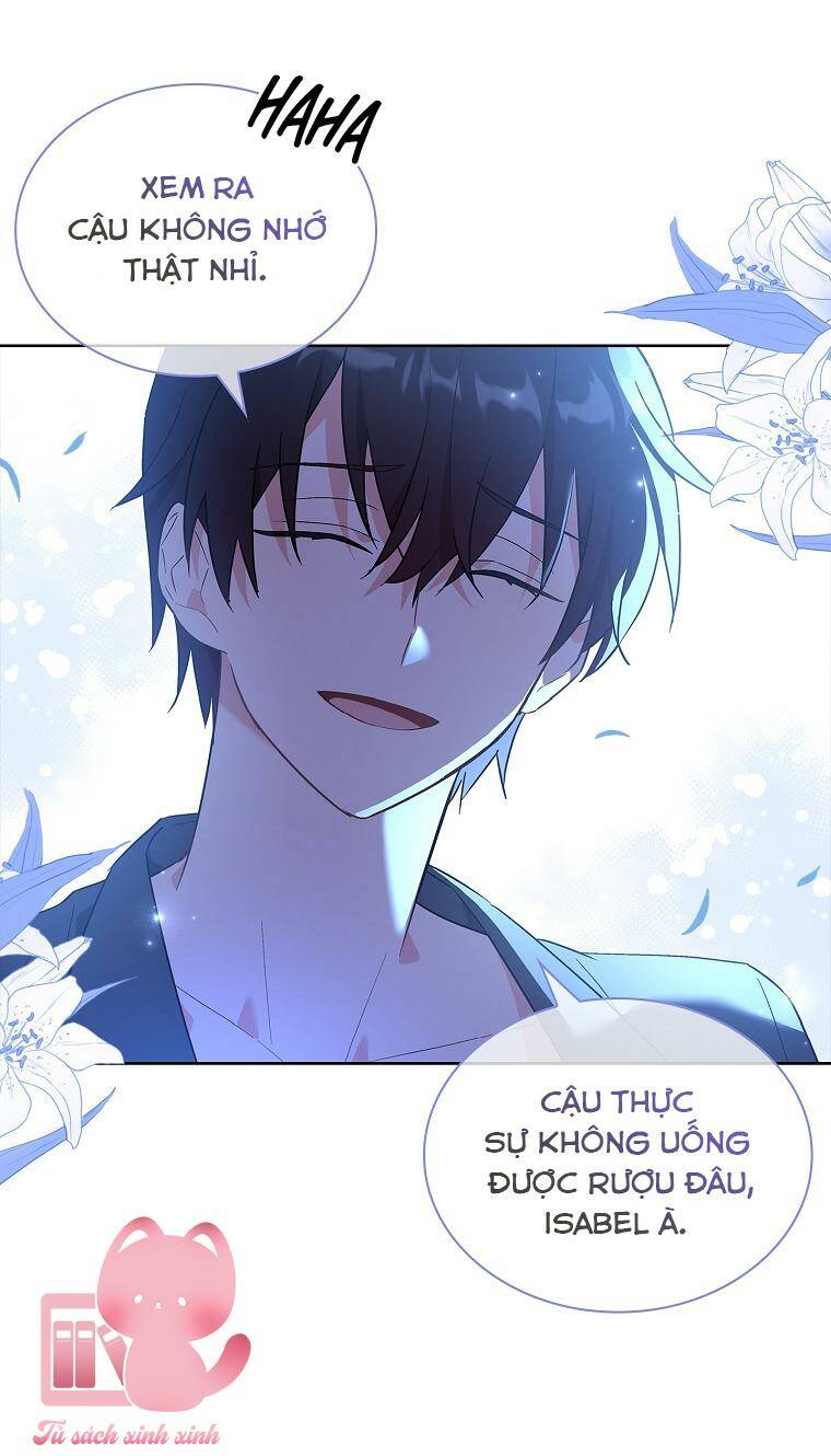 Từ Trúc Mã Hóa Thành Ông Xã Chapter 8 - Trang 23