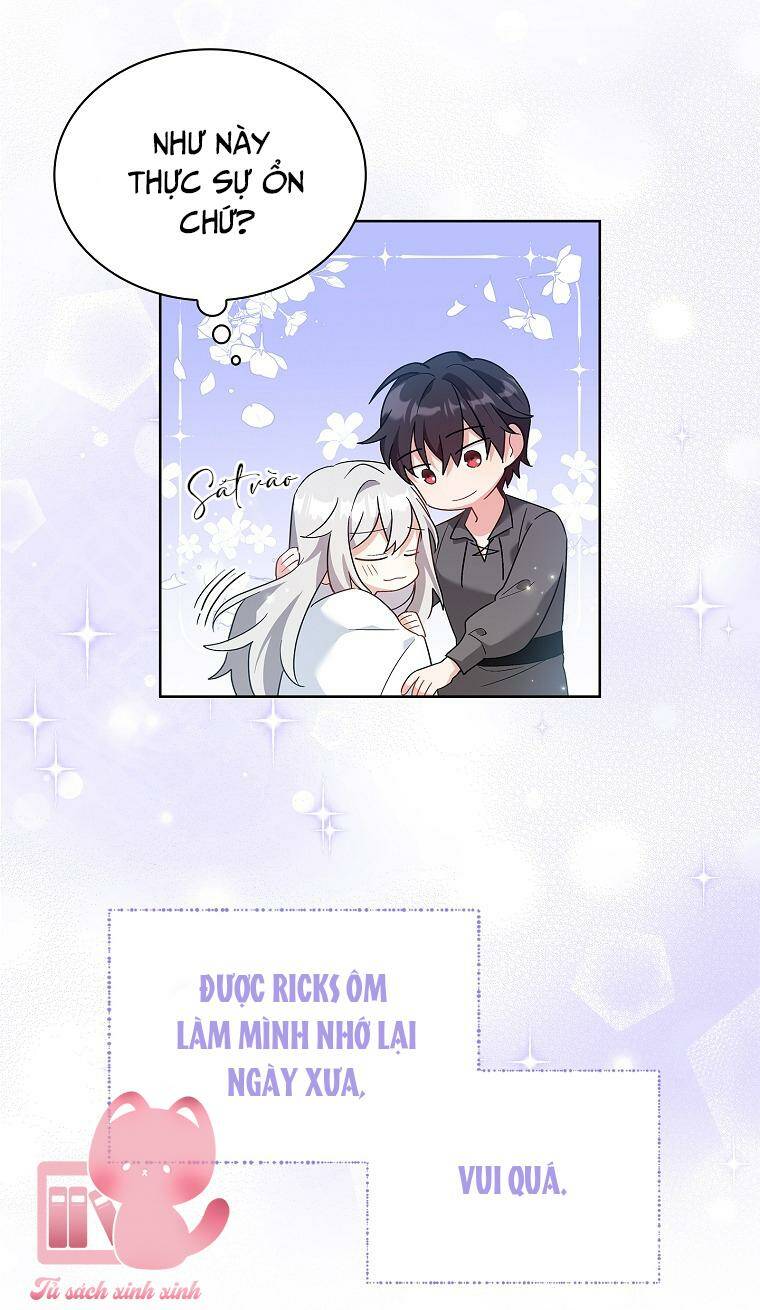 Từ Trúc Mã Hóa Thành Ông Xã Chapter 8 - Trang 30