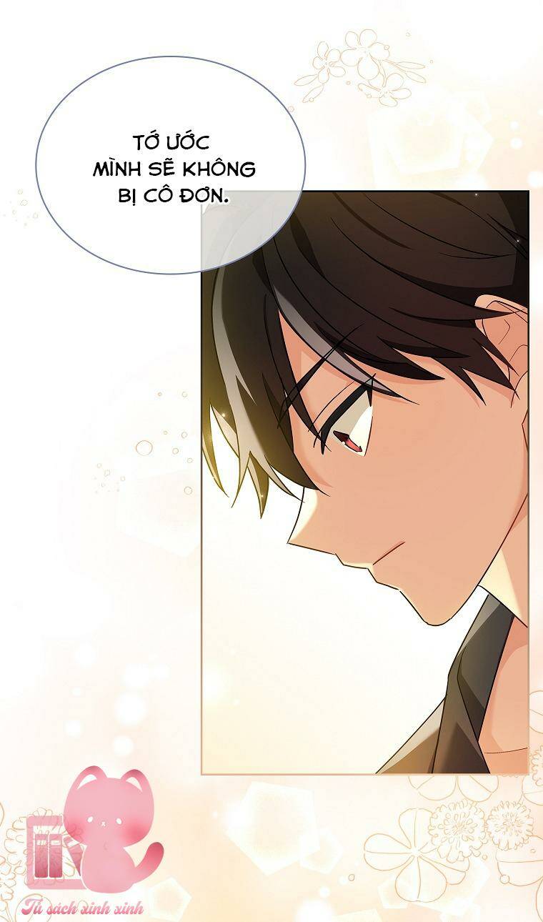 Từ Trúc Mã Hóa Thành Ông Xã Chapter 8 - Trang 32