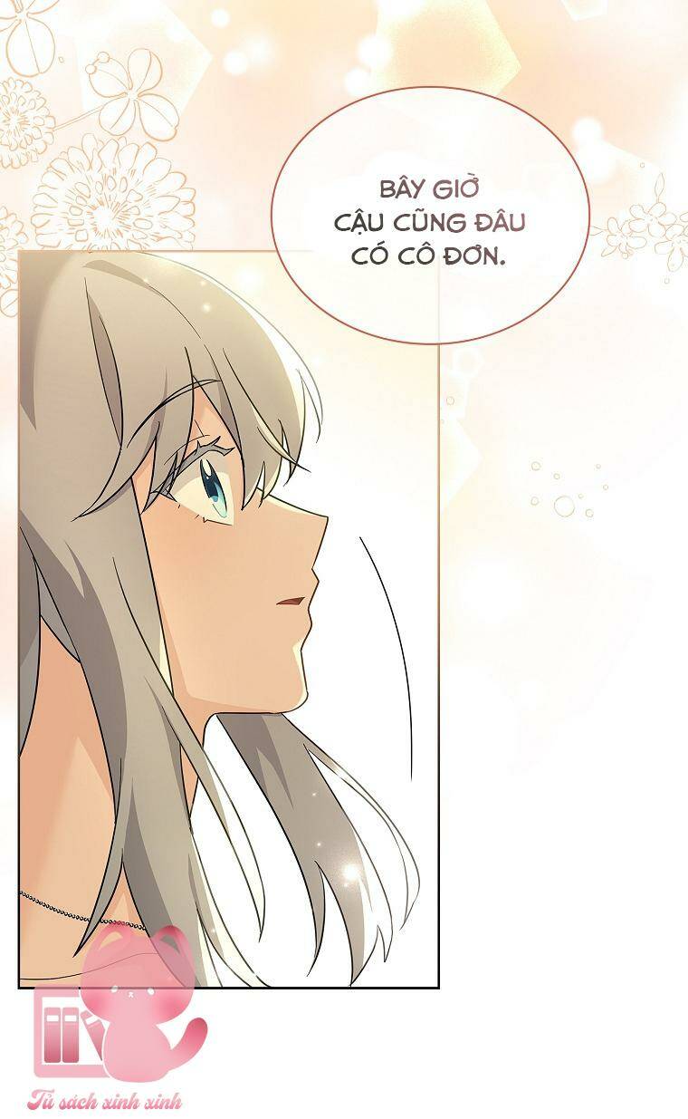 Từ Trúc Mã Hóa Thành Ông Xã Chapter 8 - Trang 33