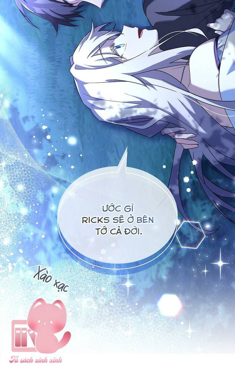 Từ Trúc Mã Hóa Thành Ông Xã Chapter 8 - Trang 35