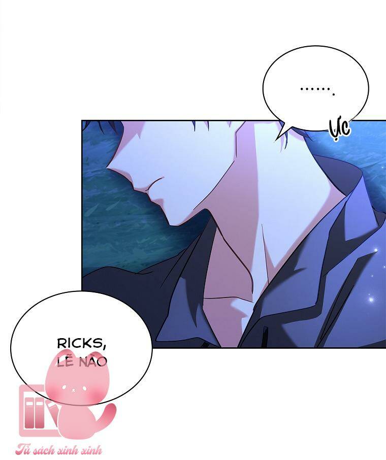 Từ Trúc Mã Hóa Thành Ông Xã Chapter 8 - Trang 36