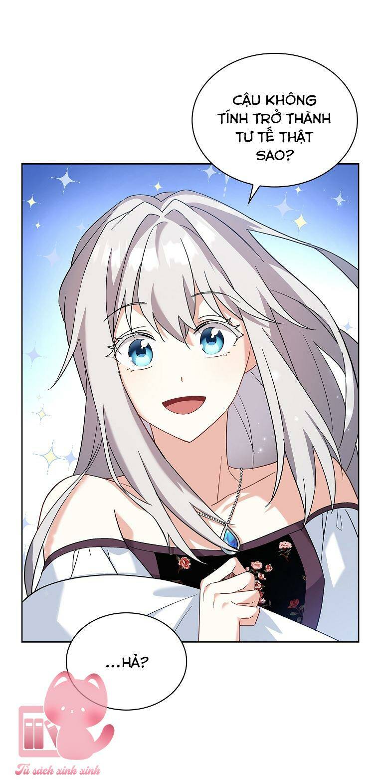 Từ Trúc Mã Hóa Thành Ông Xã Chapter 8 - Trang 37