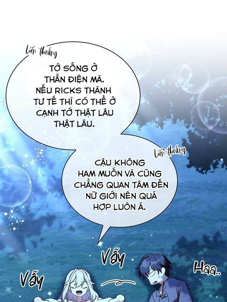Từ Trúc Mã Hóa Thành Ông Xã Chapter 8 - Trang 38