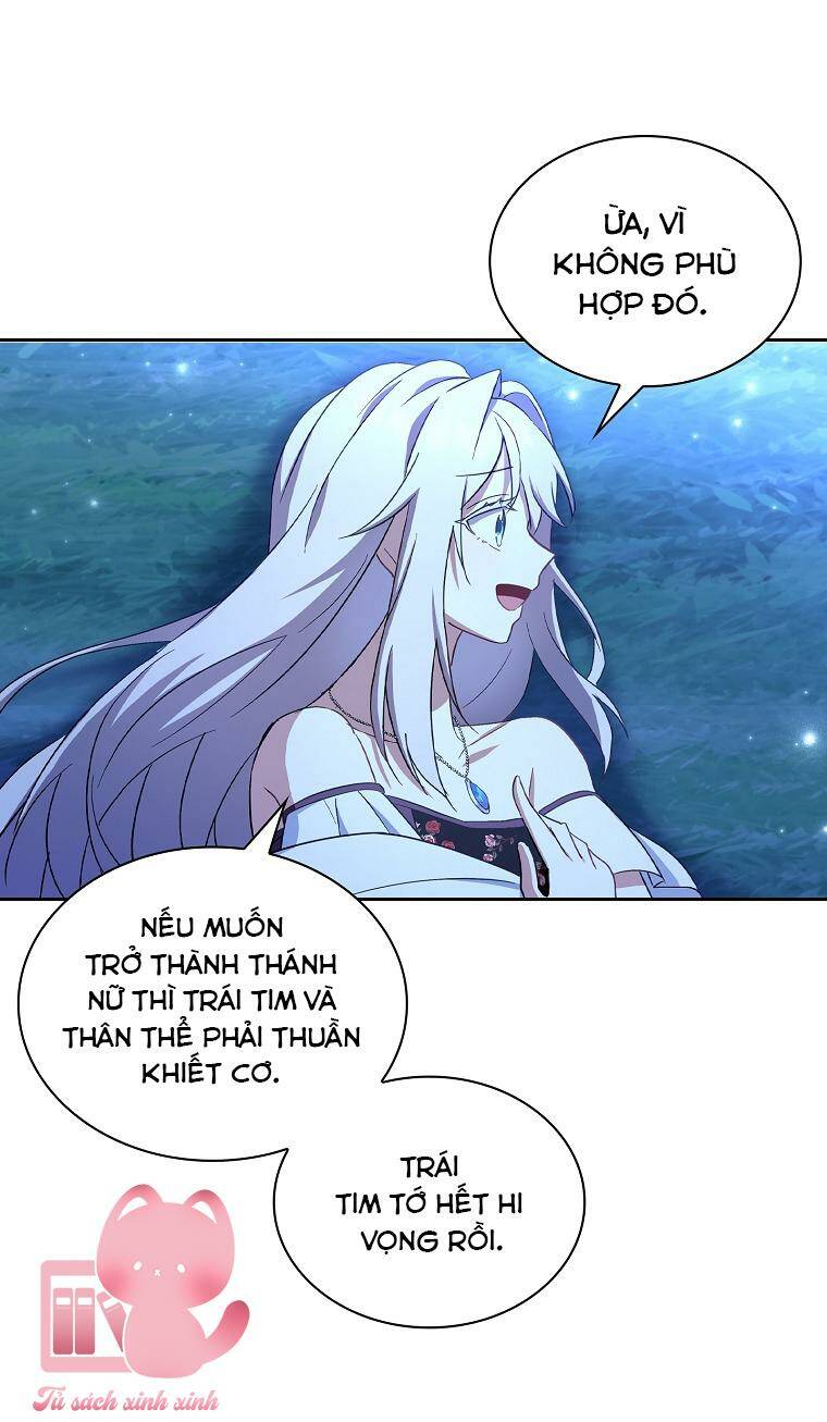 Từ Trúc Mã Hóa Thành Ông Xã Chapter 8 - Trang 40