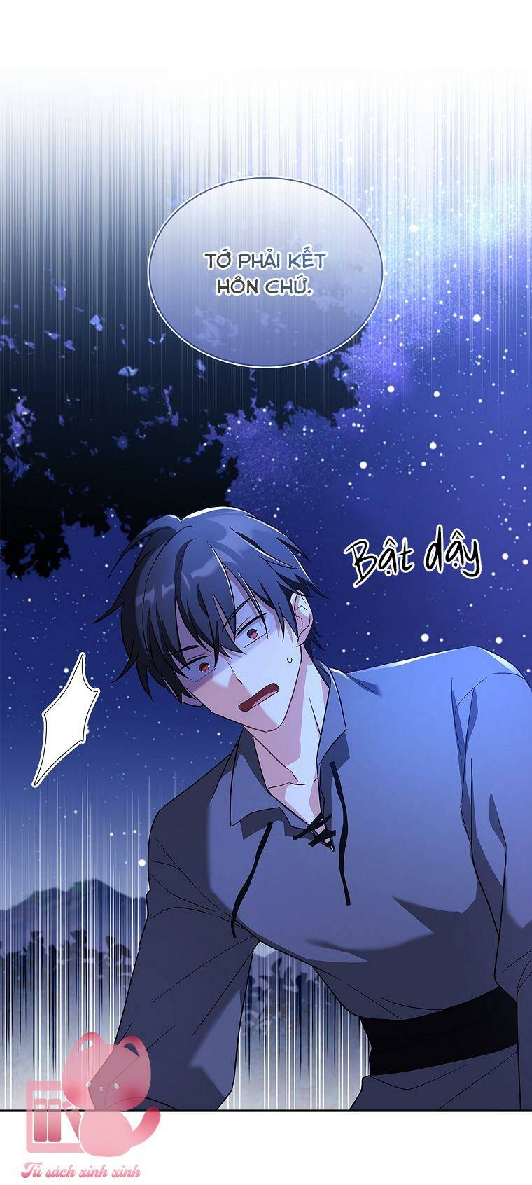 Từ Trúc Mã Hóa Thành Ông Xã Chapter 8 - Trang 42