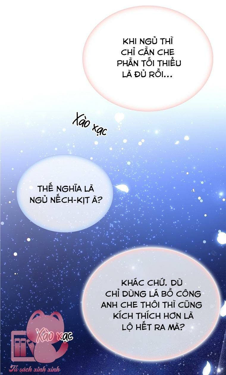 Từ Trúc Mã Hóa Thành Ông Xã Chapter 8 - Trang 47