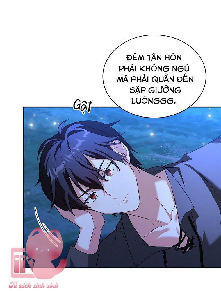 Từ Trúc Mã Hóa Thành Ông Xã Chapter 8 - Trang 49