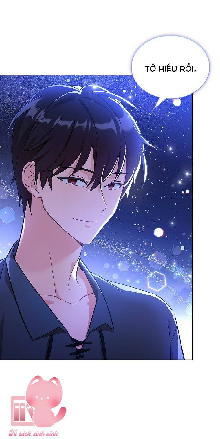 Từ Trúc Mã Hóa Thành Ông Xã Chapter 8 - Trang 51