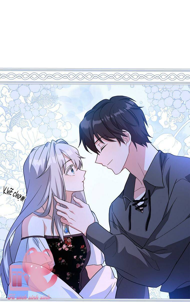 Từ Trúc Mã Hóa Thành Ông Xã Chapter 8 - Trang 52