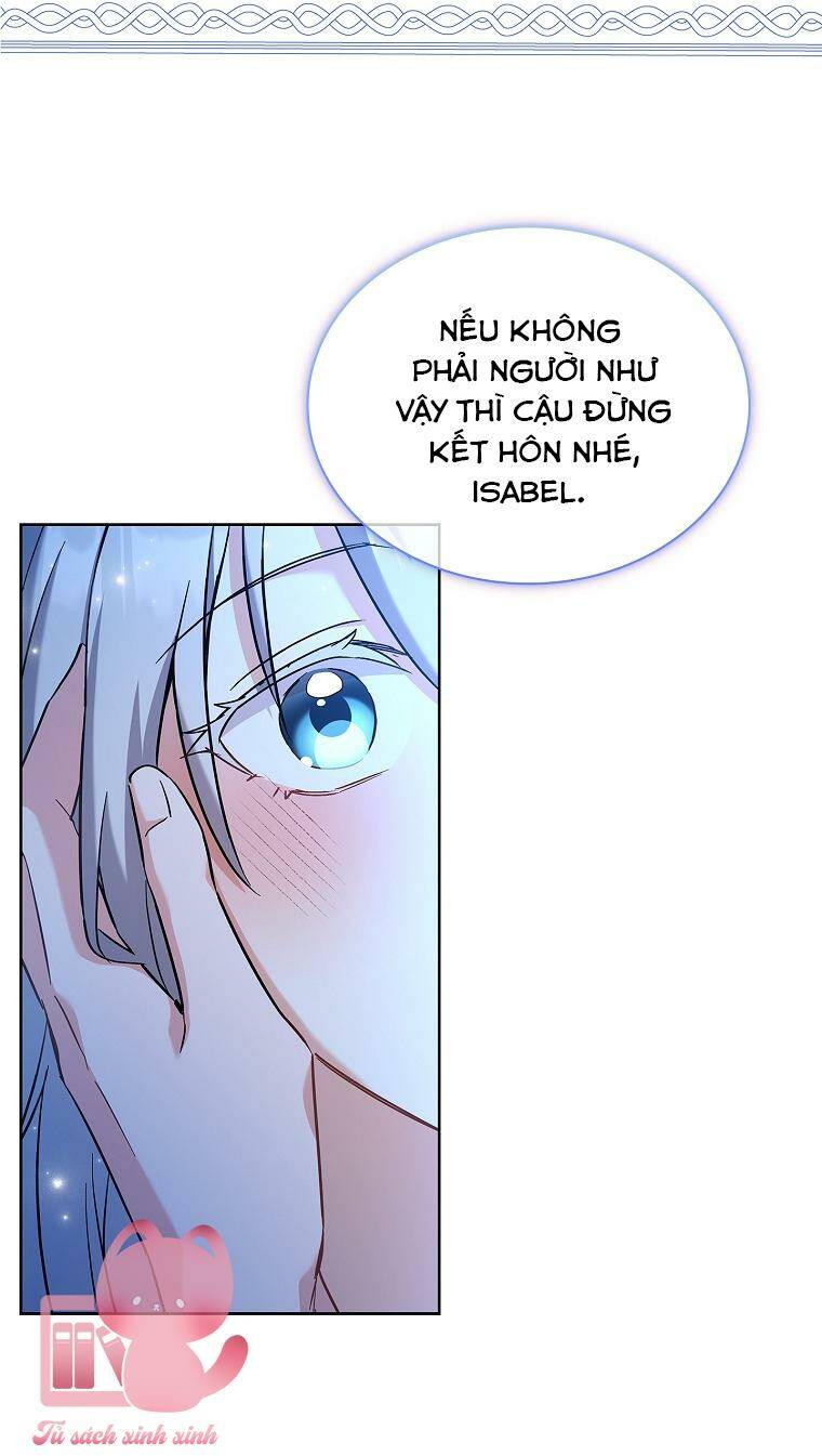 Từ Trúc Mã Hóa Thành Ông Xã Chapter 8 - Trang 53