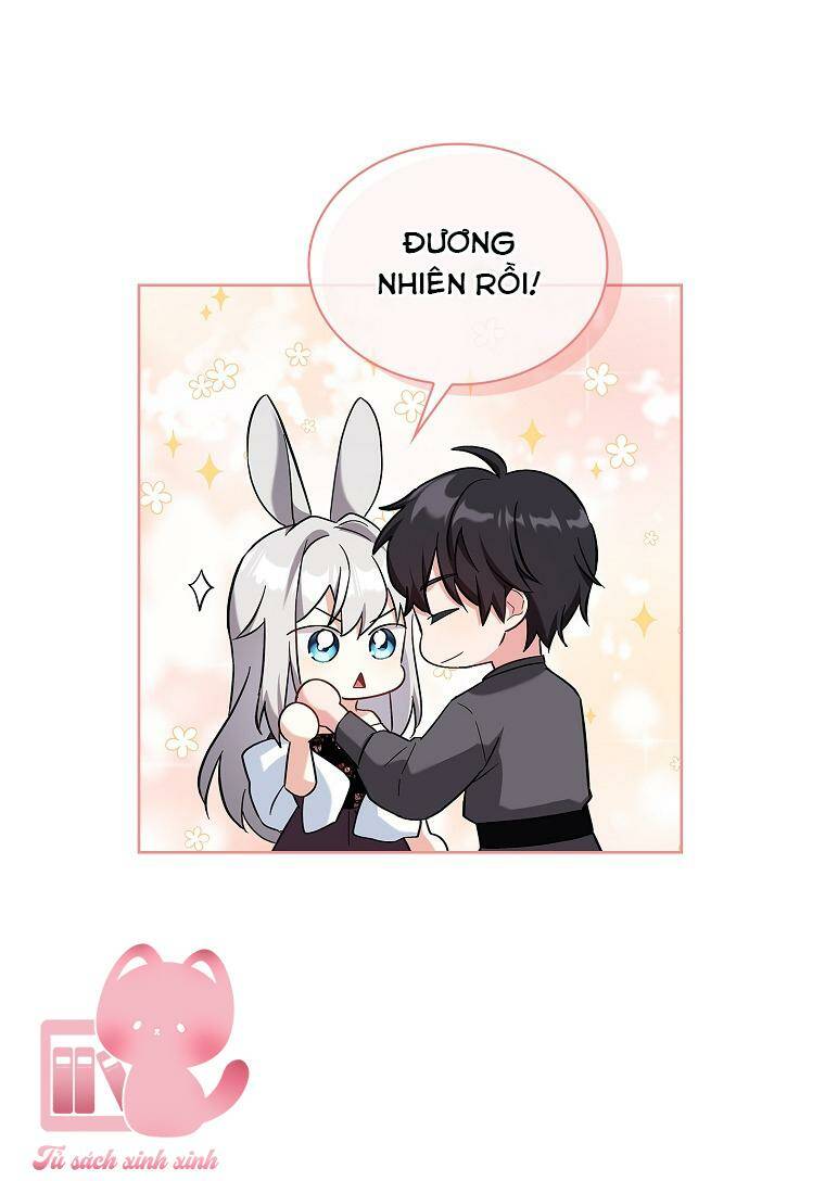 Từ Trúc Mã Hóa Thành Ông Xã Chapter 8 - Trang 54