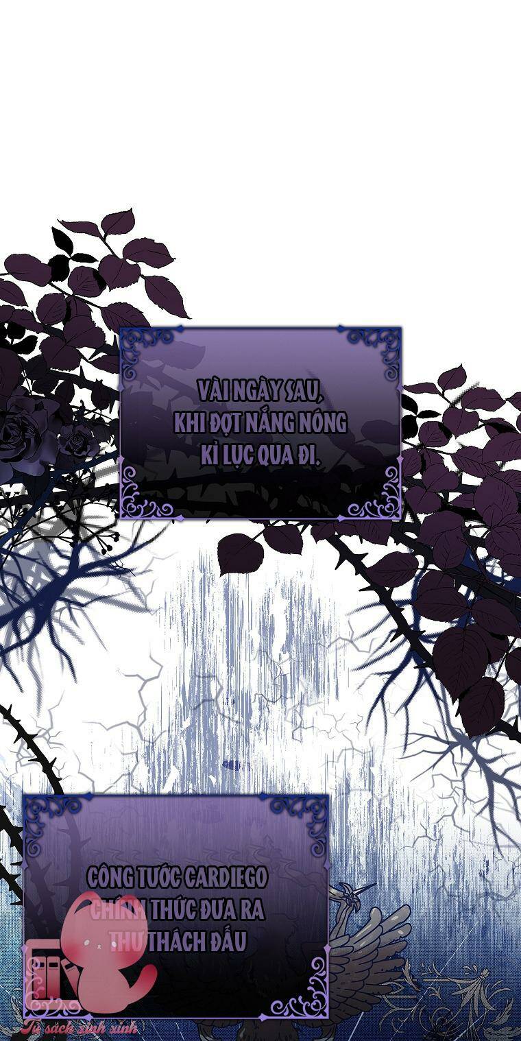 Từ Trúc Mã Hóa Thành Ông Xã Chapter 8 - Trang 55