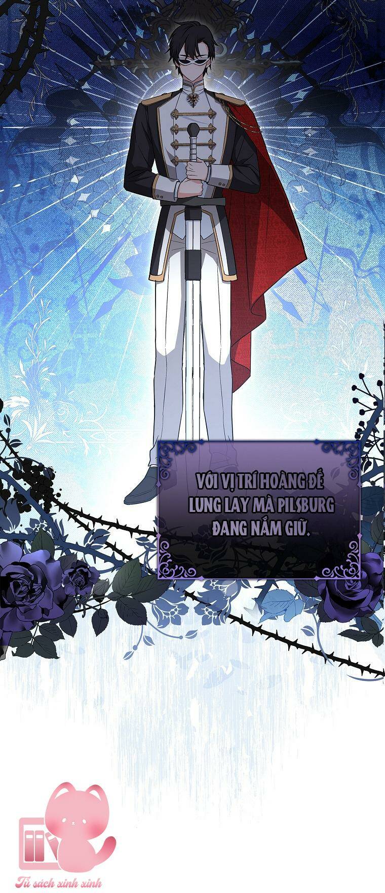 Từ Trúc Mã Hóa Thành Ông Xã Chapter 8 - Trang 56