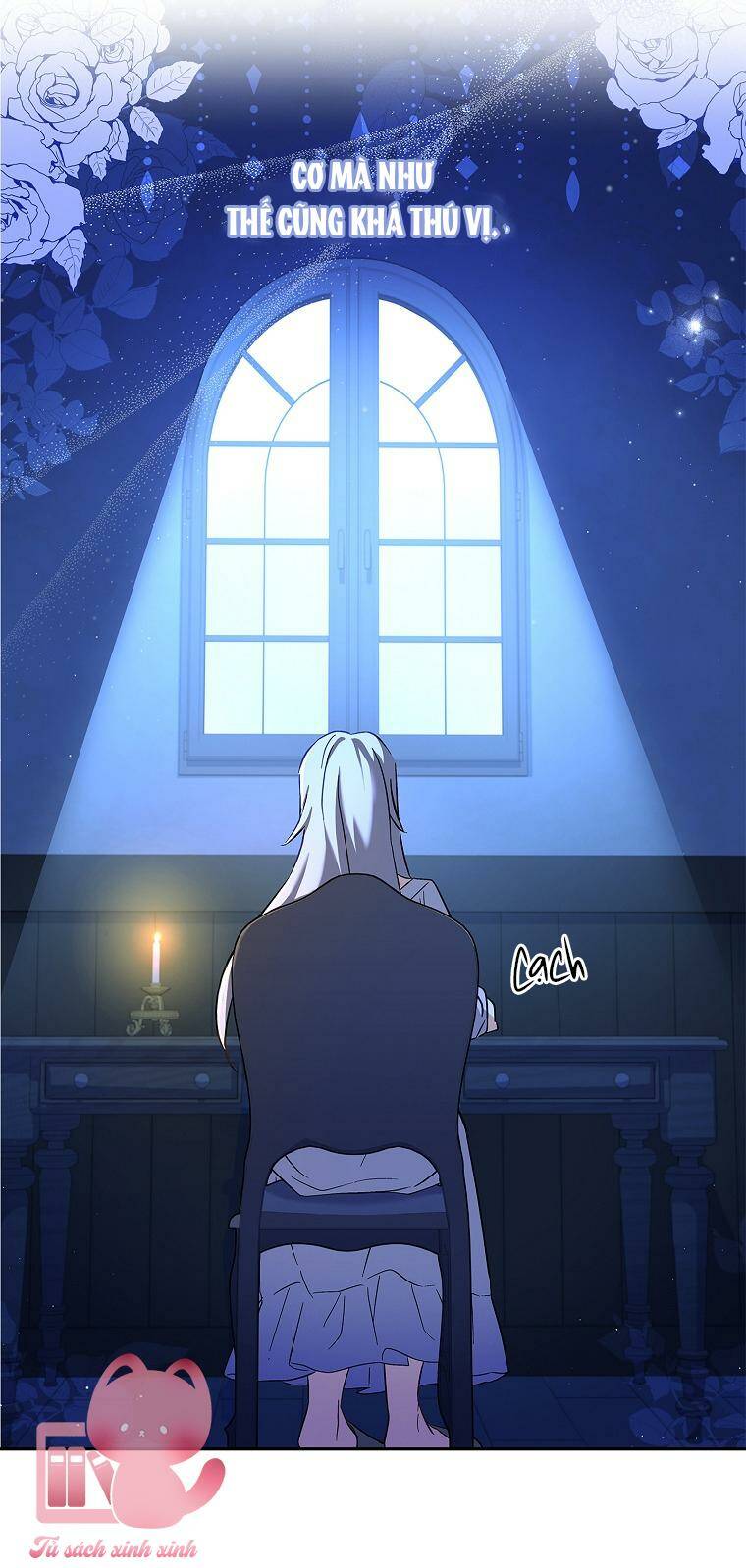 Từ Trúc Mã Hóa Thành Ông Xã Chapter 8 - Trang 61