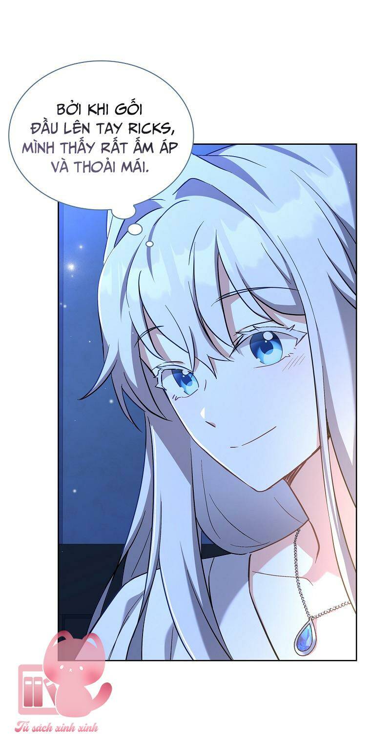 Từ Trúc Mã Hóa Thành Ông Xã Chapter 8 - Trang 62