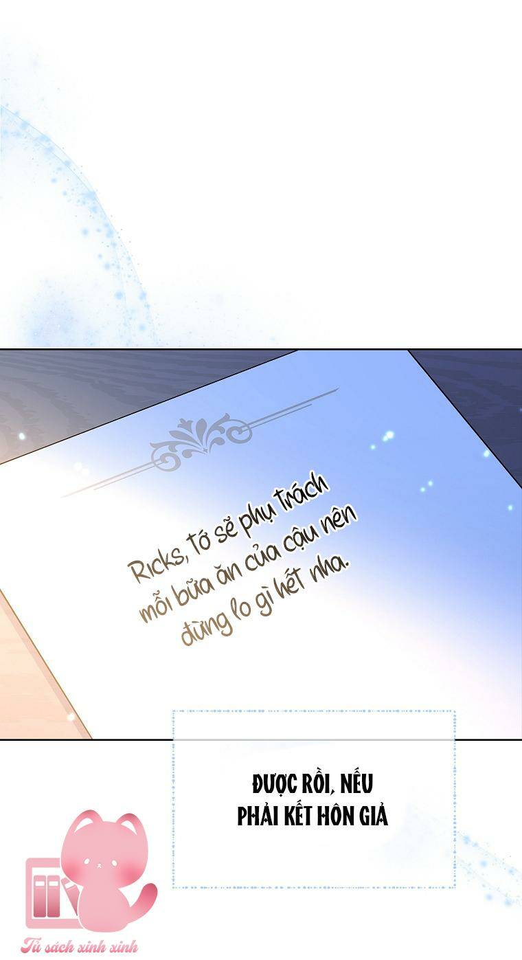 Từ Trúc Mã Hóa Thành Ông Xã Chapter 8 - Trang 63