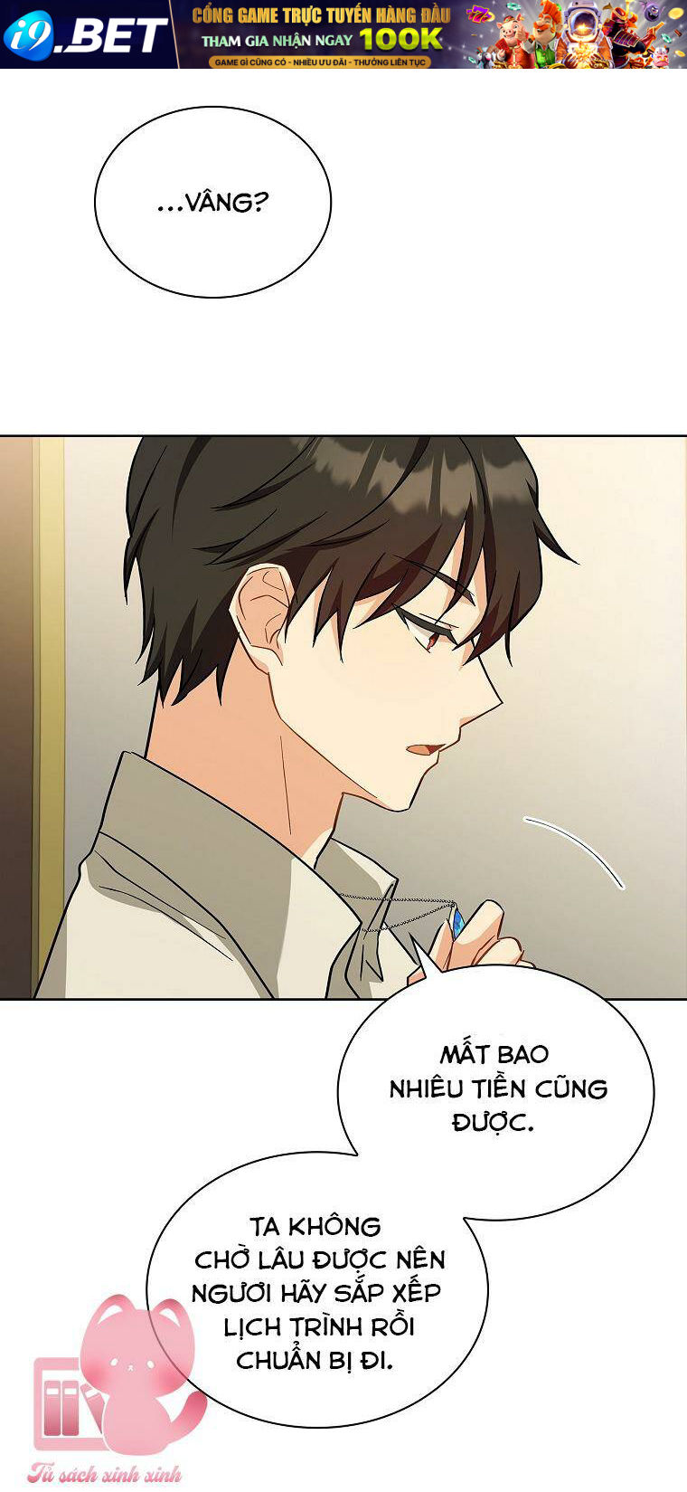 Từ Trúc Mã Hóa Thành Ông Xã Chapter 8 - Trang 66