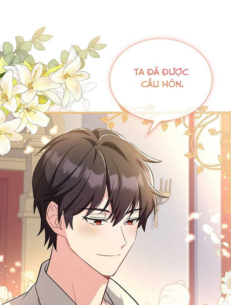 Từ Trúc Mã Hóa Thành Ông Xã Chapter 8 - Trang 68