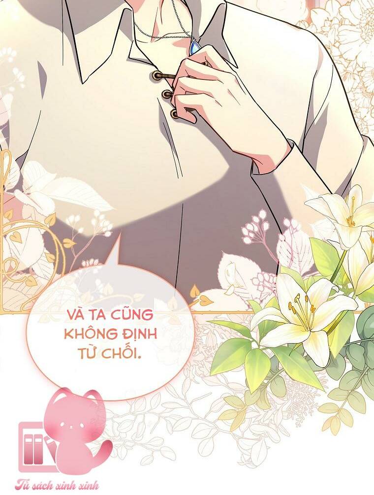 Từ Trúc Mã Hóa Thành Ông Xã Chapter 8 - Trang 69