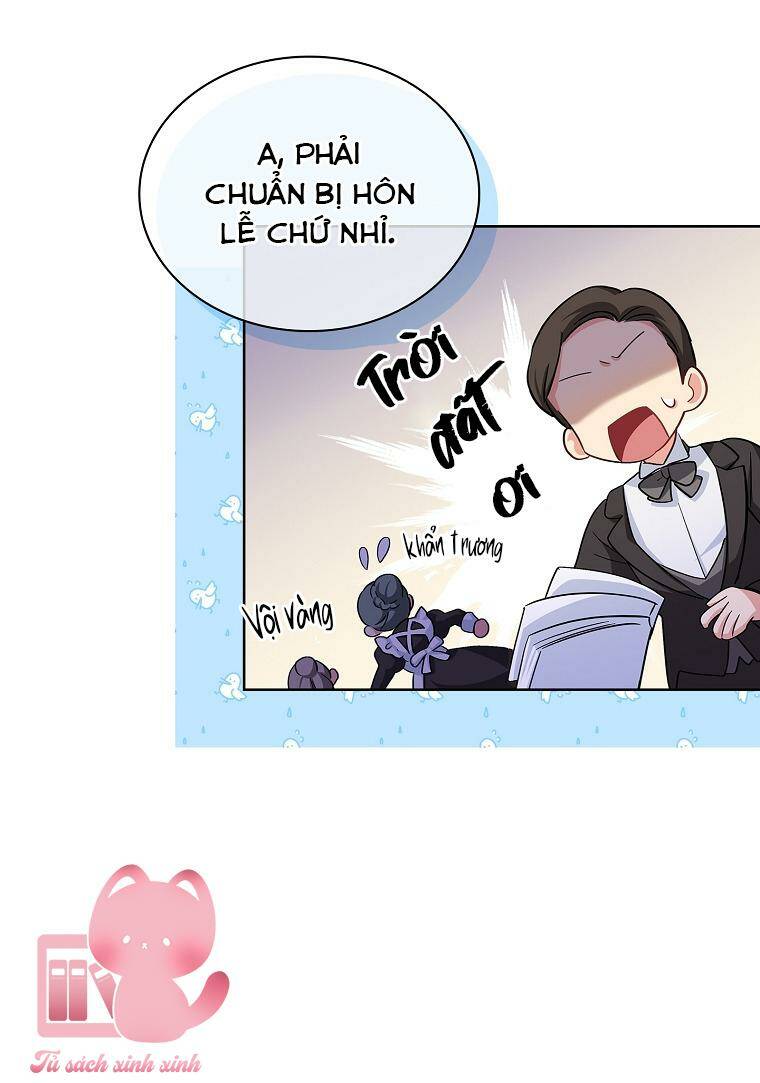 Từ Trúc Mã Hóa Thành Ông Xã Chapter 8 - Trang 70