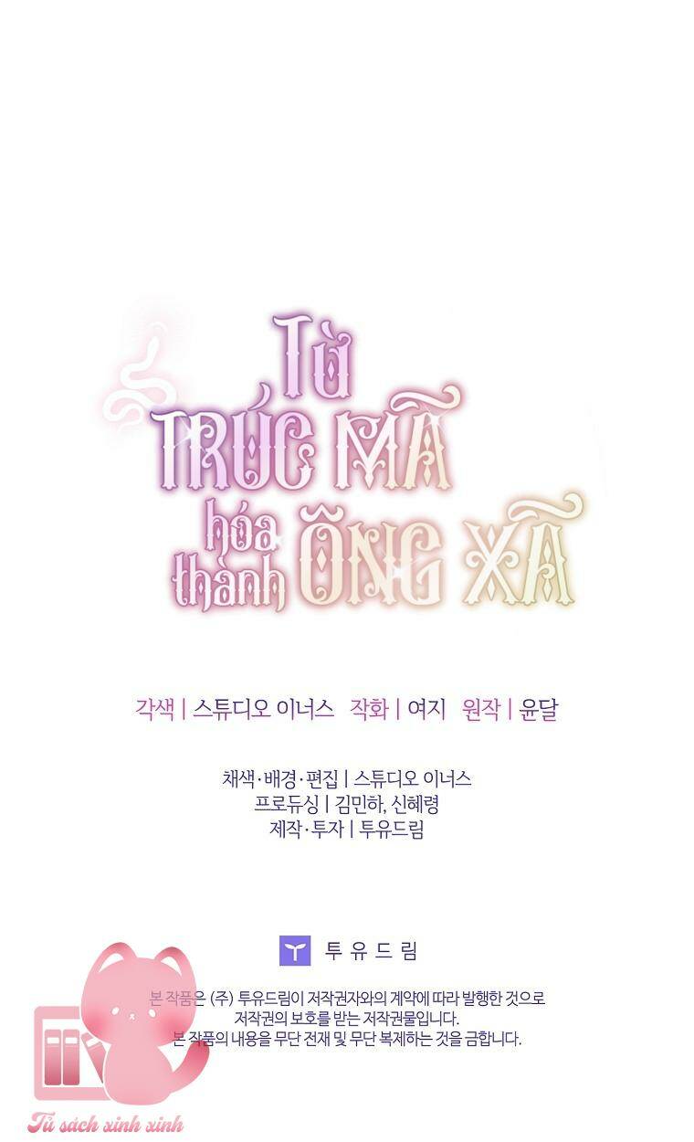 Từ Trúc Mã Hóa Thành Ông Xã - Chapter 9 - Page 78