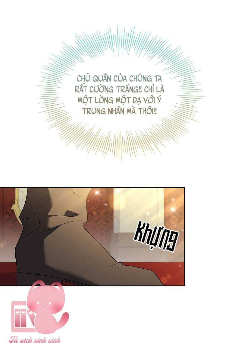 Từ Trúc Mã Hóa Thành Ông Xã Chapter 9 - Trang 7