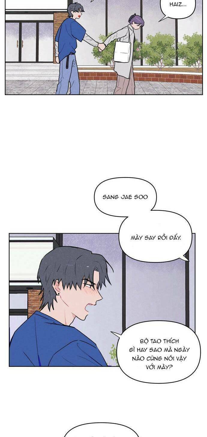 Thật Đáng Thương Cho Chúng Tôi - Chapter 1 - Page 9