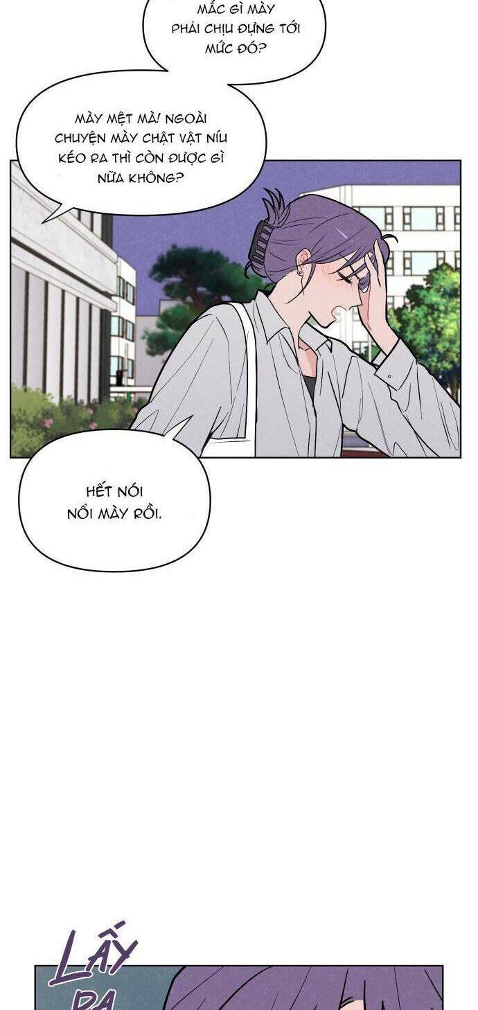 Thật Đáng Thương Cho Chúng Tôi - Chapter 1 - Page 10