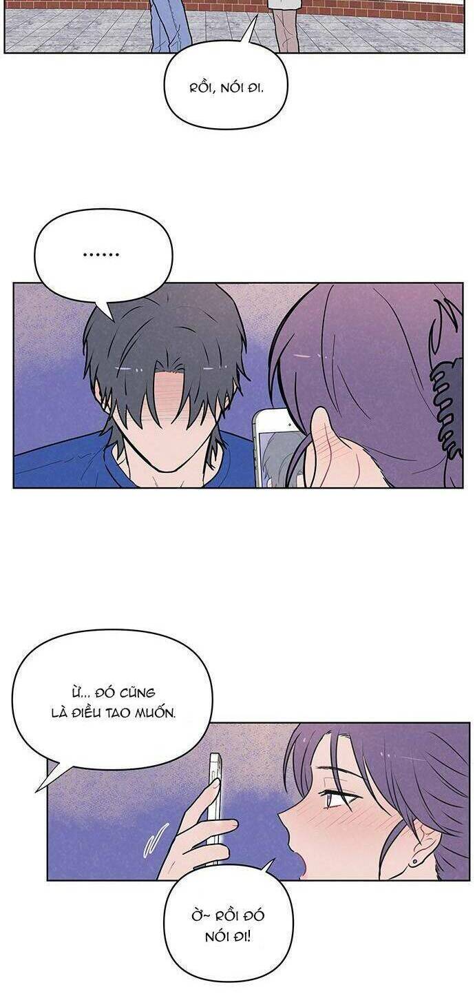 Thật Đáng Thương Cho Chúng Tôi - Chapter 1 - Page 13