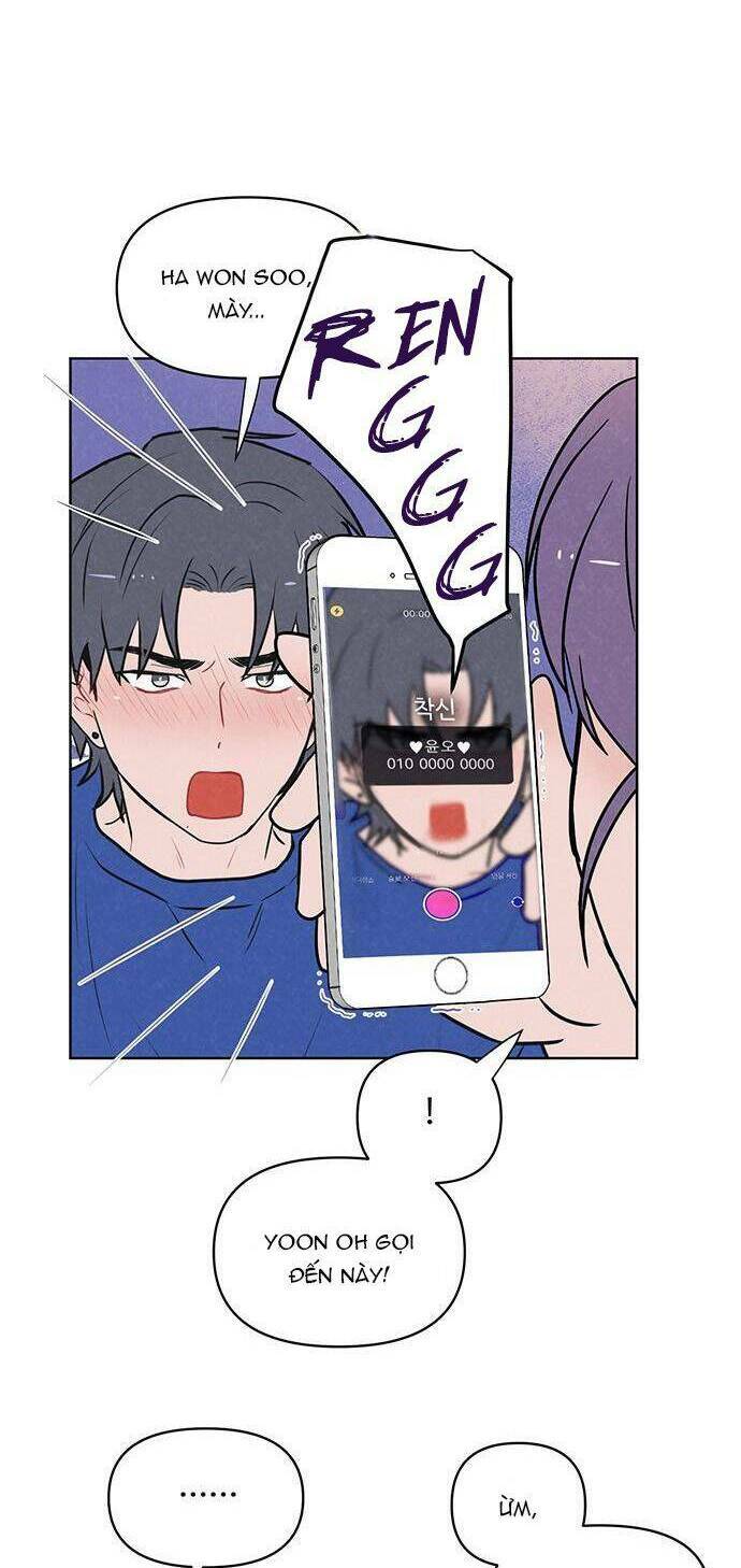 Thật Đáng Thương Cho Chúng Tôi - Chapter 1 - Page 14