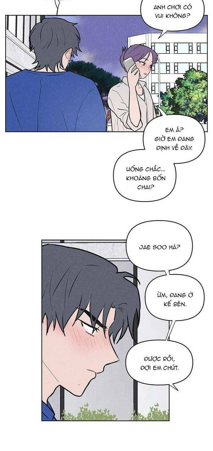 Thật Đáng Thương Cho Chúng Tôi - Chapter 1 - Page 15