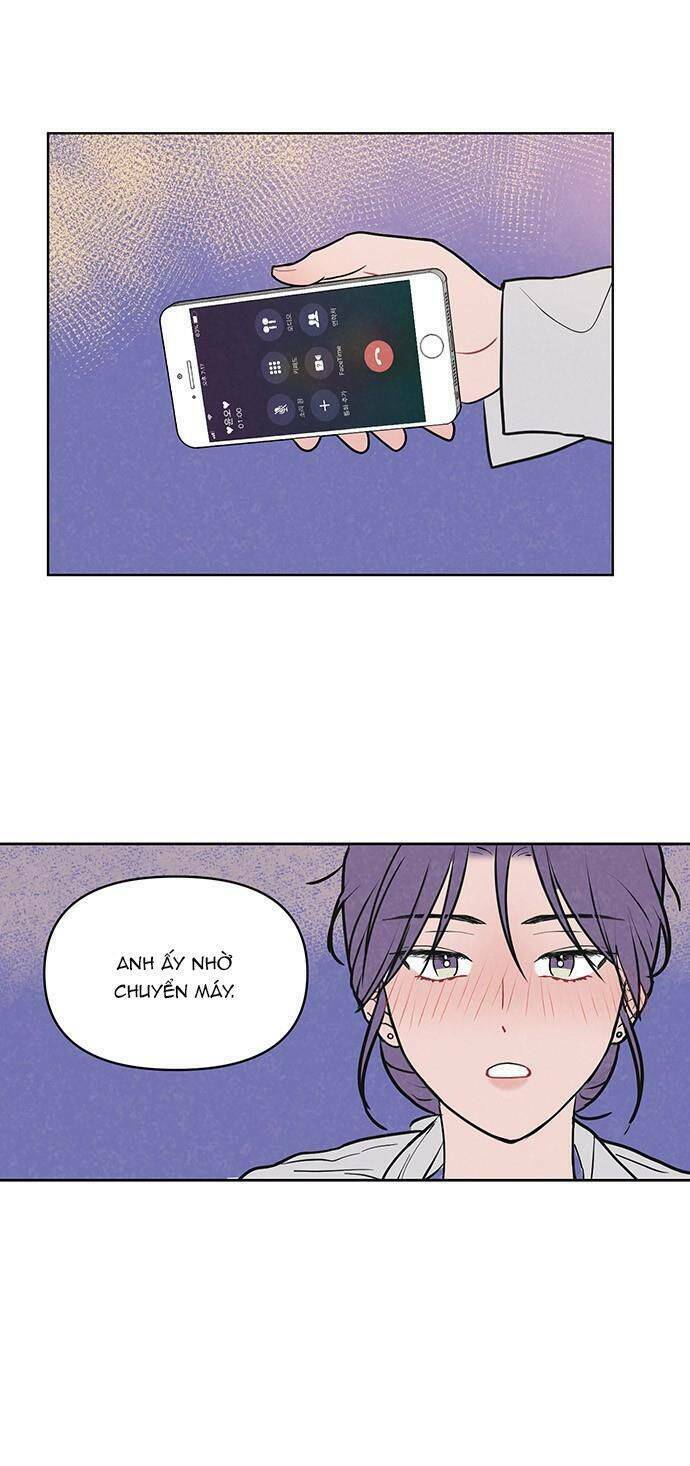 Thật Đáng Thương Cho Chúng Tôi - Chapter 1 - Page 16